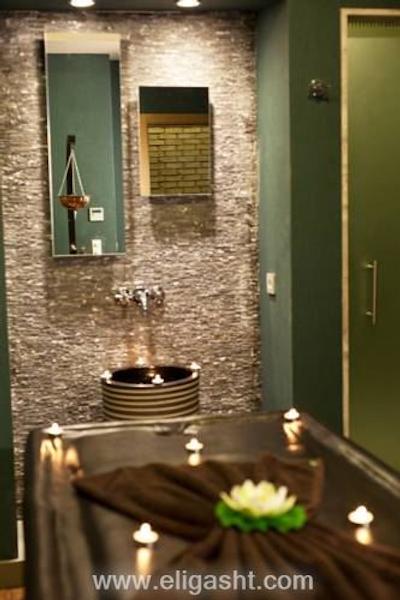 شروود دریمز ریزورت