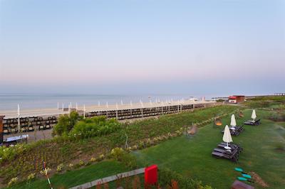 شروود دریمز ریزورت