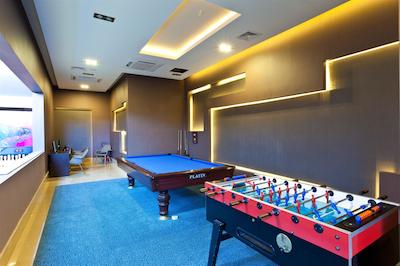 شروود دریمز ریزورت