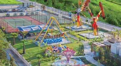 شروود دریمز ریزورت