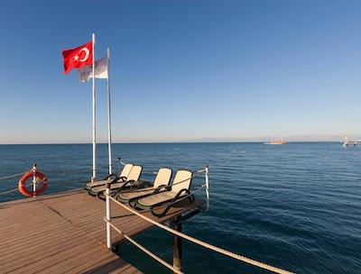 شروود دریمز ریزورت