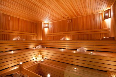 شروود دریمز ریزورت