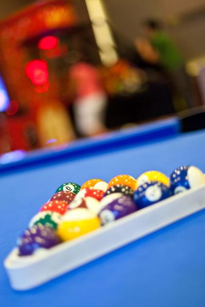 شروود دریمز ریزورت