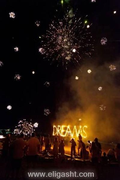 شروود دریمز ریزورت