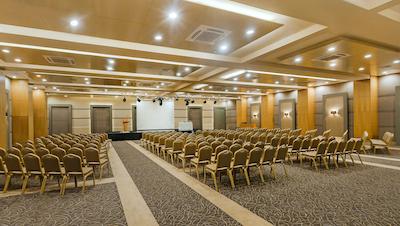 شروود دریمز ریزورت