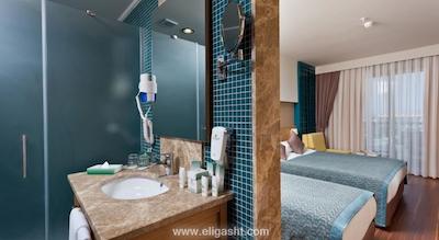 شروود دریمز ریزورت