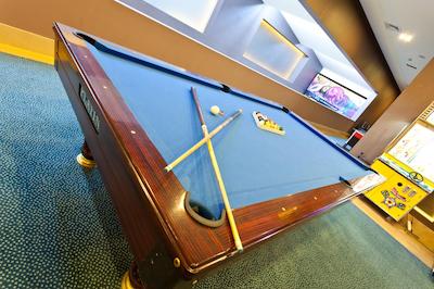 شروود دریمز ریزورت