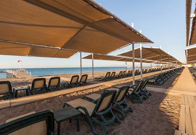 شروود دریمز ریزورت