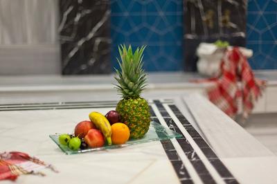 شروود دریمز ریزورت