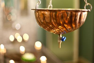 شروود دریمز ریزورت