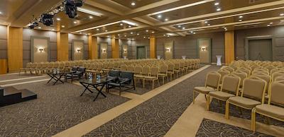 شروود دریمز ریزورت