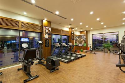 شروود دریمز ریزورت