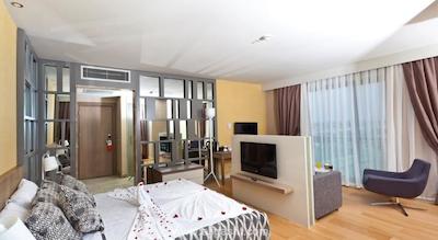 شروود دریمز ریزورت