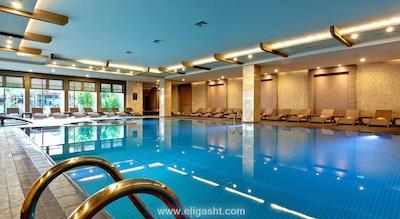 شروود دریمز ریزورت