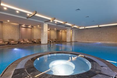 شروود دریمز ریزورت