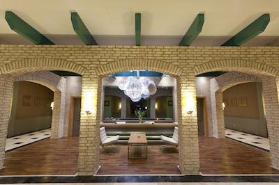 شروود دریمز ریزورت