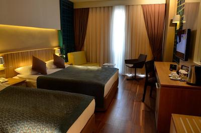 شروود دریمز ریزورت