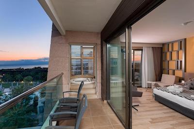 شروود دریمز ریزورت