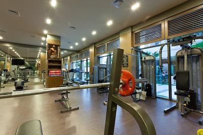 شروود دریمز ریزورت