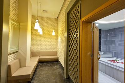 شروود دریمز ریزورت