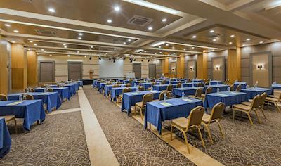 شروود دریمز ریزورت