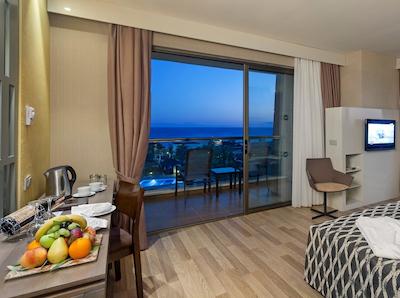 شروود دریمز ریزورت