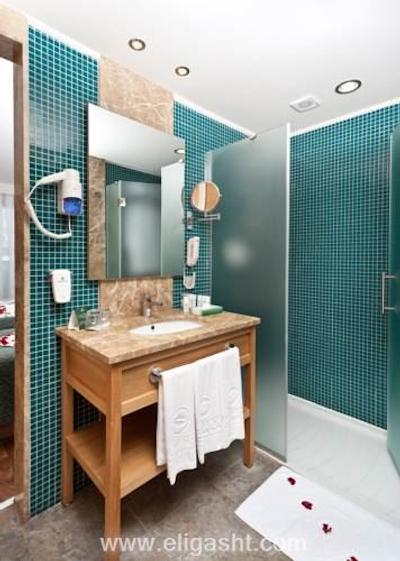 شروود دریمز ریزورت