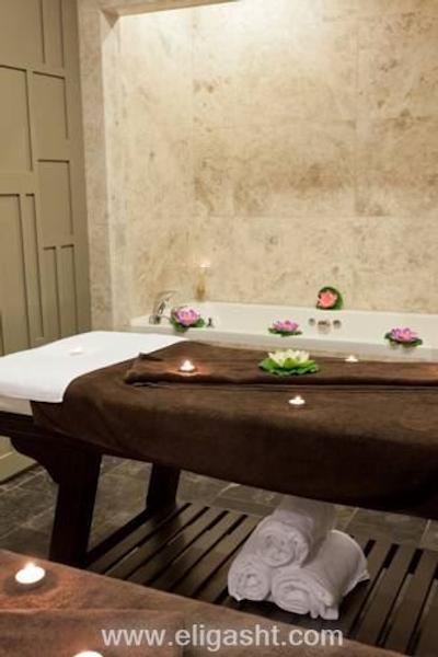 شروود دریمز ریزورت