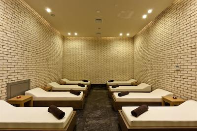 شروود دریمز ریزورت