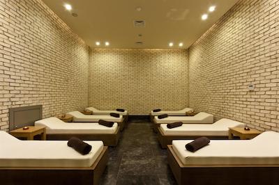 شروود دریمز ریزورت