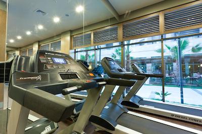 شروود دریمز ریزورت