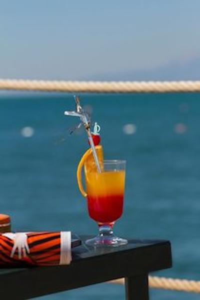 شروود دریمز ریزورت