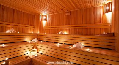 شروود دریمز ریزورت