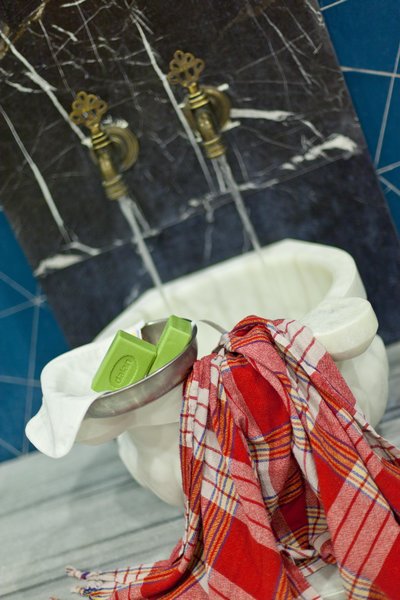 شروود دریمز ریزورت