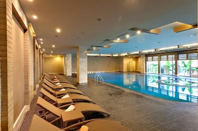 شروود دریمز ریزورت