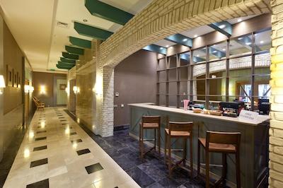 شروود دریمز ریزورت