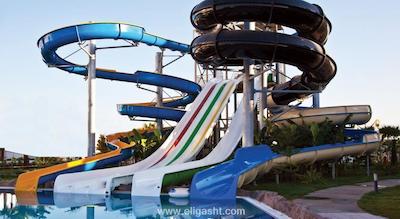 شروود دریمز ریزورت