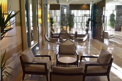 شروود دریمز ریزورت