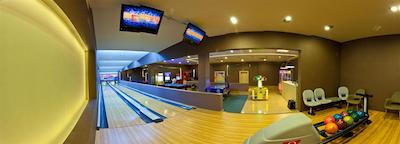 شروود دریمز ریزورت