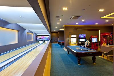 شروود دریمز ریزورت