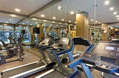 شروود دریمز ریزورت