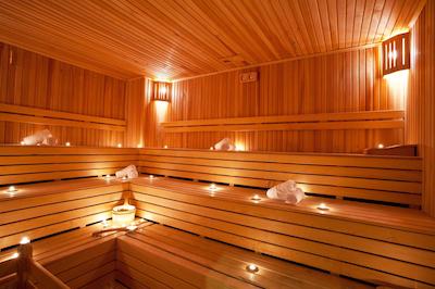 شروود دریمز ریزورت