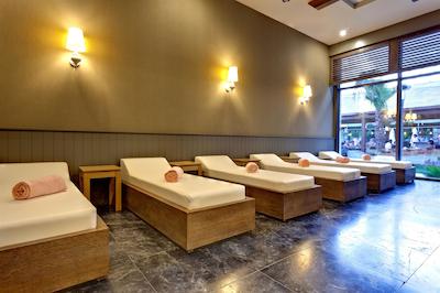 شروود دریمز ریزورت