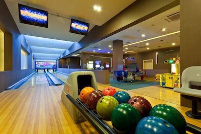 شروود دریمز ریزورت