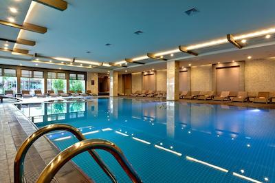 شروود دریمز ریزورت