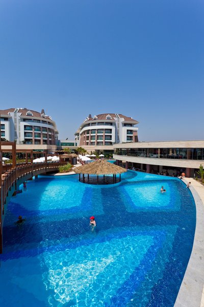 شروود دریمز ریزورت