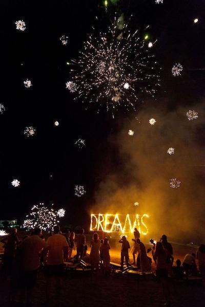 شروود دریمز ریزورت