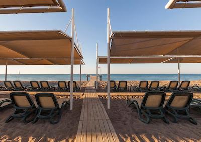 شروود دریمز ریزورت