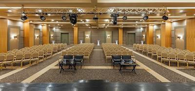 شروود دریمز ریزورت