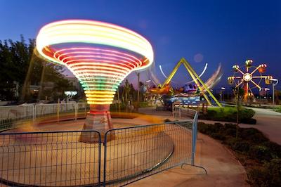 شروود دریمز ریزورت